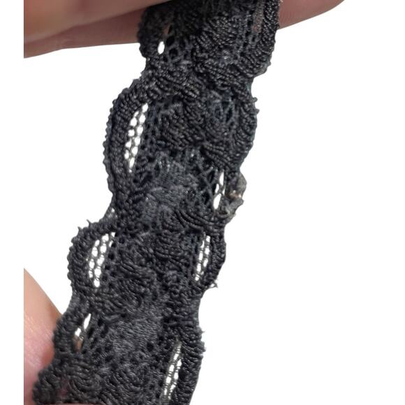 Natori Pure Lux Custom Coverage Contour Underwire Bra Lace Straps 732080 Sz 32DD - Picture 13 of 14